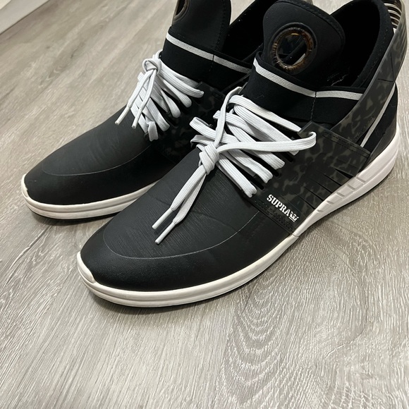 Supra sky top 5 V size 13 - Picture 2 of 5